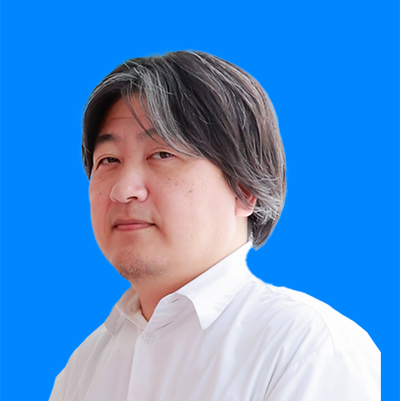 シニアセールス