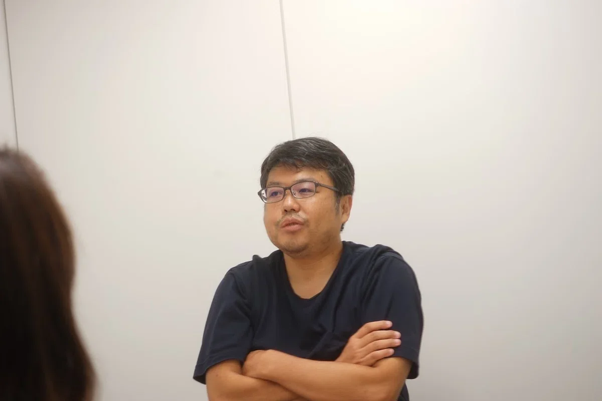 多様性を力に:ディバータ代表 加藤健太氏が語る、ボーダーレスなチーム作り