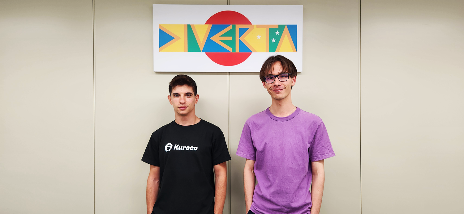 Intern to Engineer: An Inside Look at the Diverta Global Internship