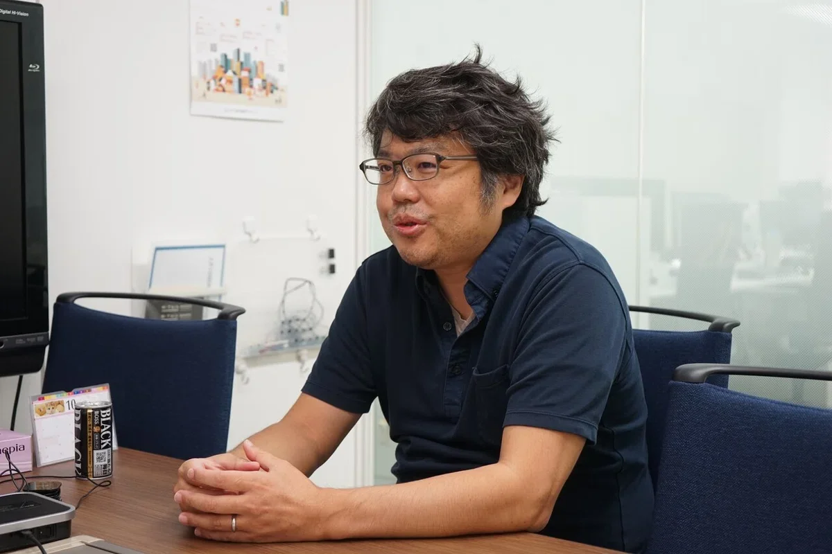 リモート雇用のその先に見える世界とは-ディバータ代表インタビュー